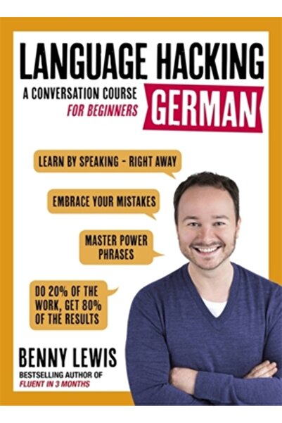 Teach Yourself Hacking lingvistic german