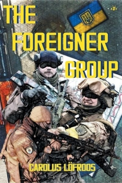 INDEPENDENT CAT The Foreigner Group