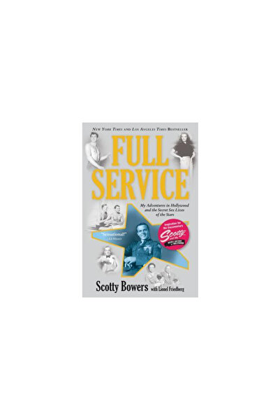 Grove/Atlantic Inc Full Service: My Adventures in Hollywood and the Secret Se...