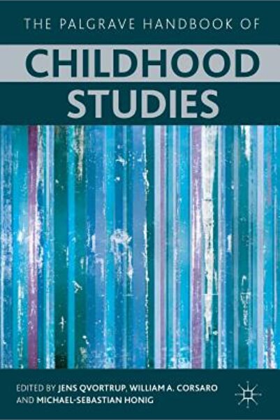 Palgrave The Handbook of Childhood Studies