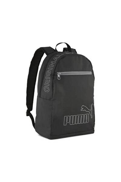 Puma Phase Backpack Ii Unisex Bag 091166-01