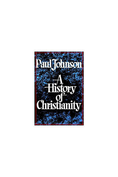 Touchstone Books History of Christianity