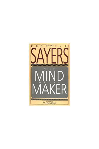 HarperOne The Mind of the Maker