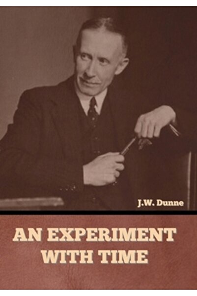 Bibliotech Pr An Experiment with Time