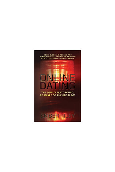 Vertel Pub Online Dating: How I Overcame Abusive and Tumultuous Relationships...