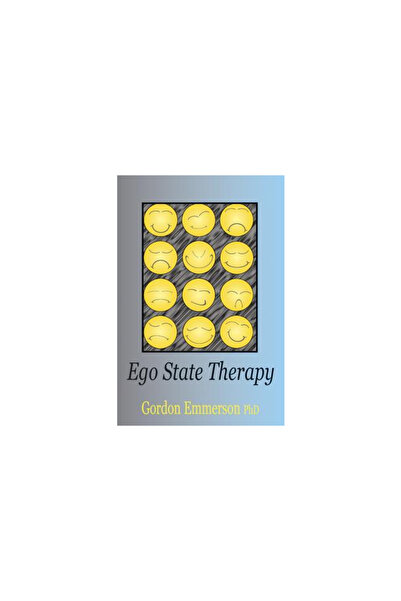Crown House Publishing Ego State Therapy