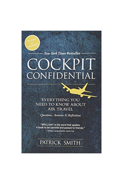 Sourcebook Trade Cockpit Confidential: Everything You Need to Know about Air ...