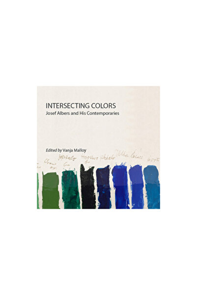 Amherst College Intersecting Colors: Josef Albers and His Contemporaries