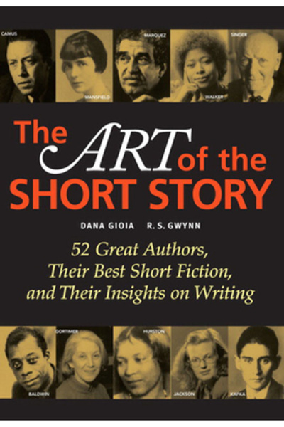 Longman Publishing Group The Art of the Short Story