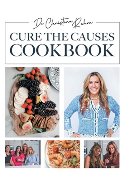 Gatekeeper Pub Cure the Causes Cookbook