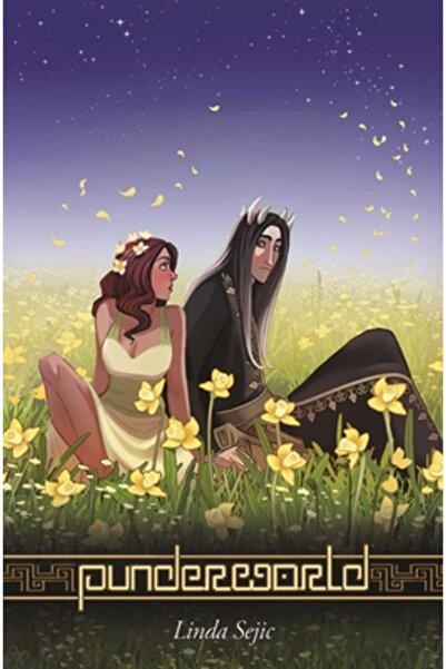 Image Comics Punderworld, Volume 1