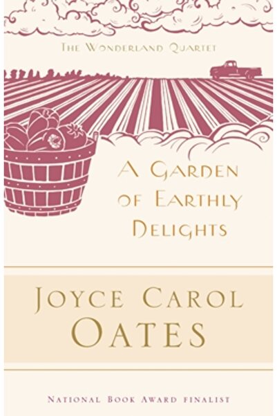 Modern Library A Garden of Earthly Delights