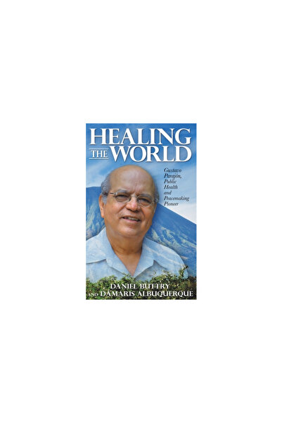 David Crumm Media Llc Healing the World: Gustavo Paraj