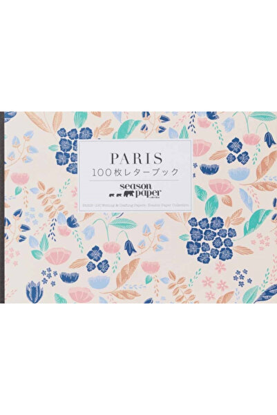 PIE Books Paris 100 Writing and Crafting Papers