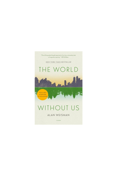 Picador The World Without Us