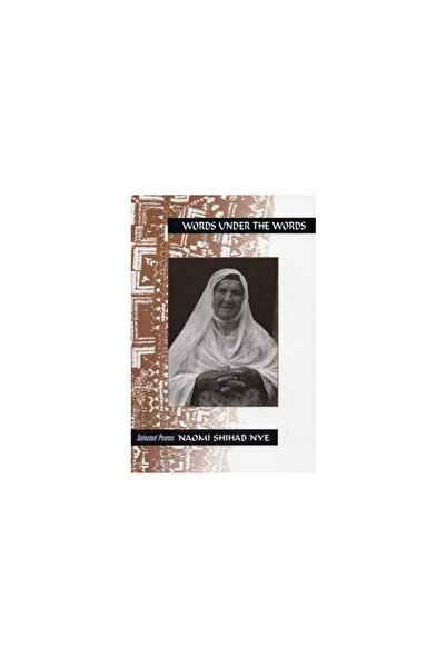 Eighth Mountain Press Words Under the Words: Selected Poems