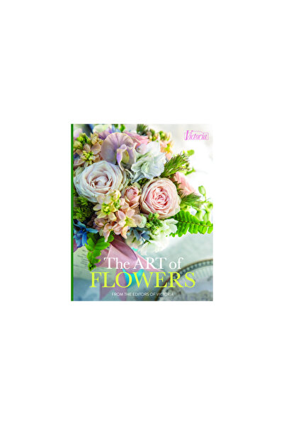 83 Pr The Art of Flowers