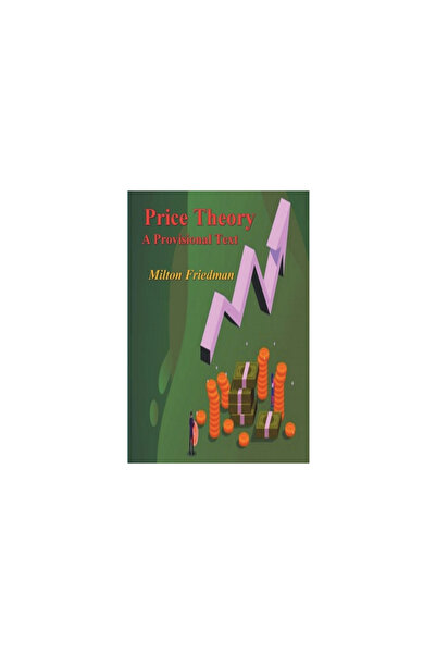 Important Books Price Theory: A Provisional Text