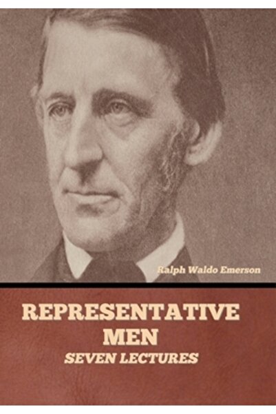 Bibliotech Pr Representative Men: Seven Lectures