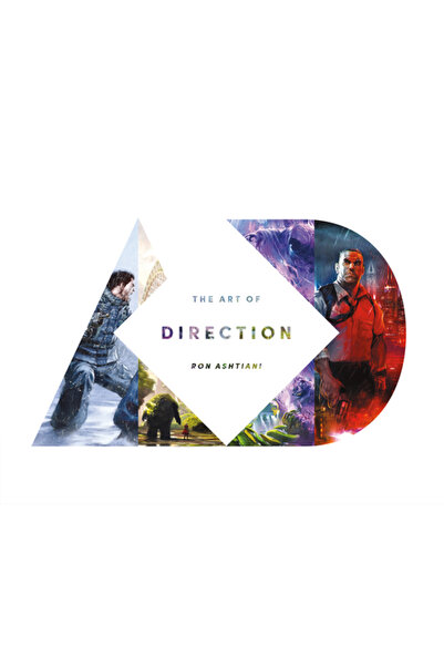 Design Studio Pr The Art of Direction