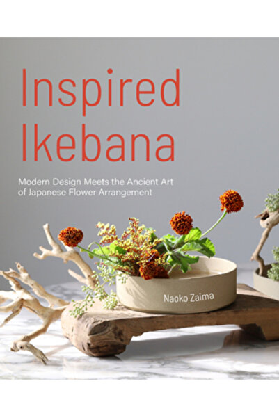 Yellow Pear Pr Inspired Ikebana: Minimalist Flower Arranging