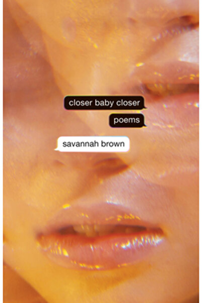 Not A Cult Closer Baby Closer