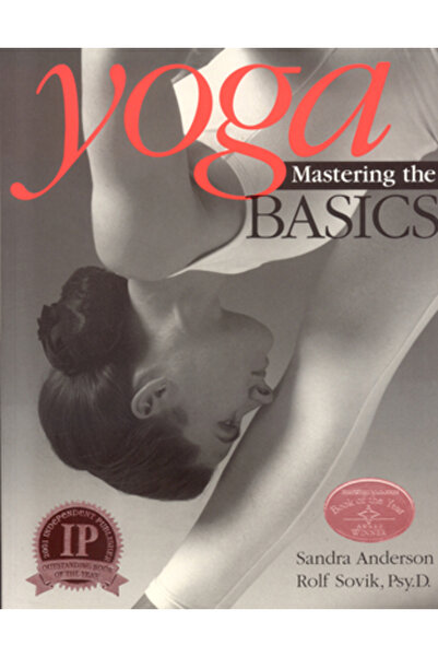 Himalayan Institute Press Yoga: Mastering the Basics