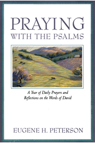 HarperOne Praying with the Psalms: A Year of Daily Prayers and Reflections on...