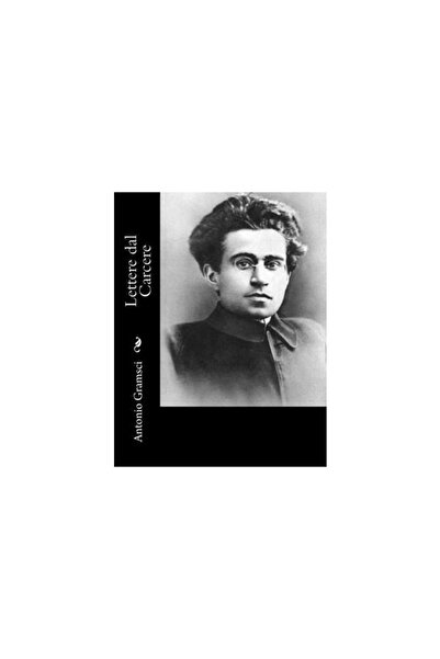 Harcourt Brace & Co Lettere Dal Carcere