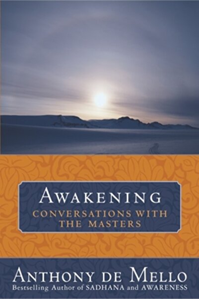 Doubleday Religion Awakening: Conversations with the Masters