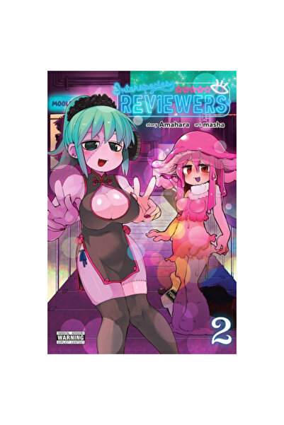 Yen Pr Interspecies Reviewers, Vol. 2