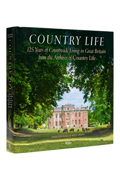 Rizzoli Country Life: 125 Years of Countryside Living in Great Britain from t...