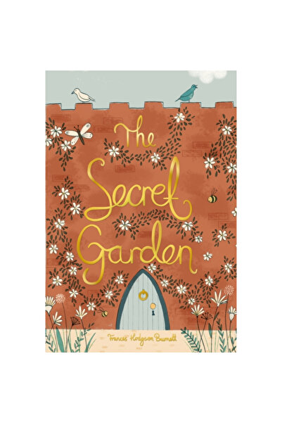 Wordsworth Ed The Secret Garden