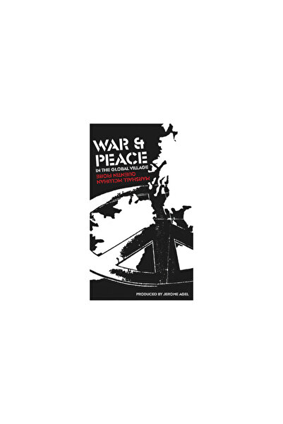 Gingko Pr Inc War and Peace in the Global Village