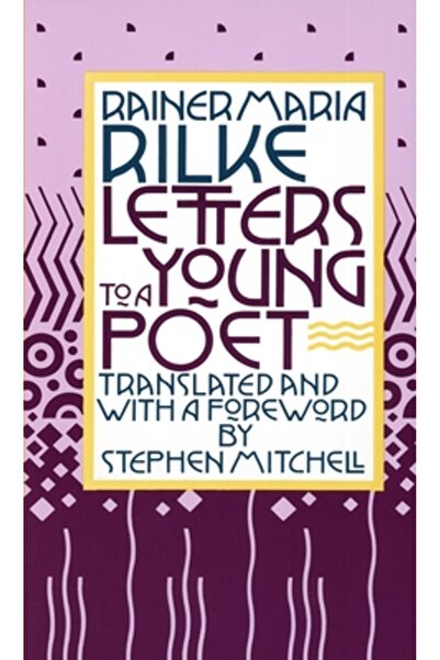 Vintage Books USA Letters to a Young Poet