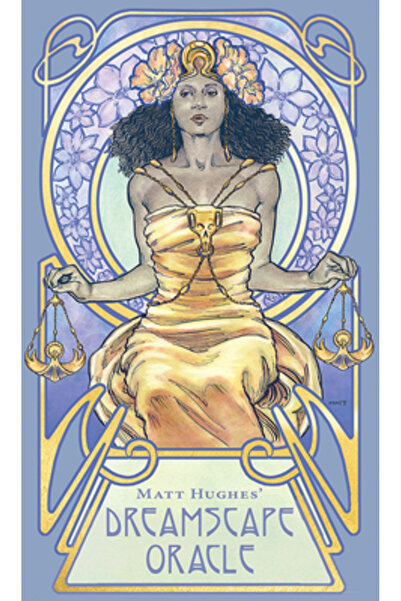 U S Games Systems Inc Dreamscape Oracle