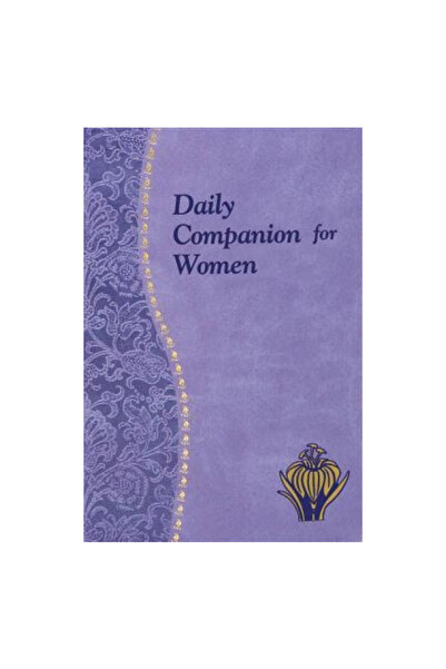 Catholic Book Pub Co Daily Companion for Women