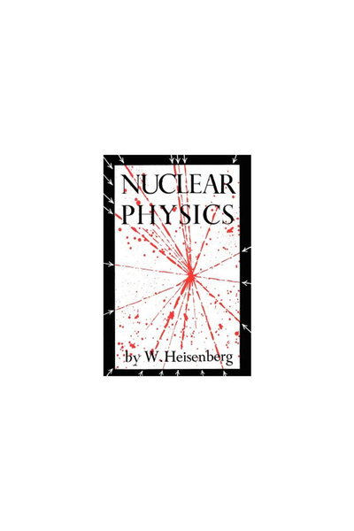 Citadel Pr Nuclear Physics