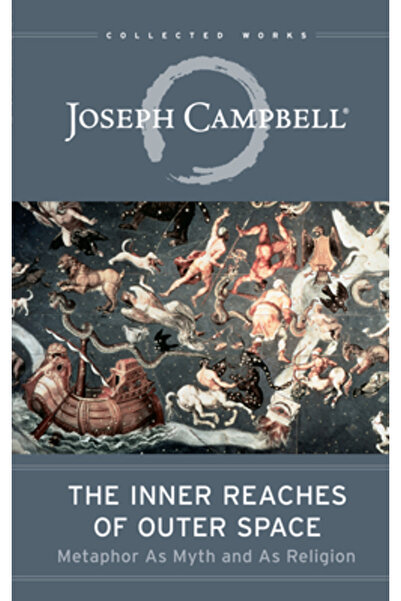 Sourcebook Trade The Inner Reaches of Outer Space: Metaphor as Myth and as Re...