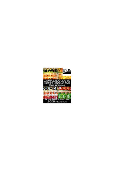 WWW.BNPUBLISHING.COM Complete Guide to Home Canning and Preserving (2009 Revi...