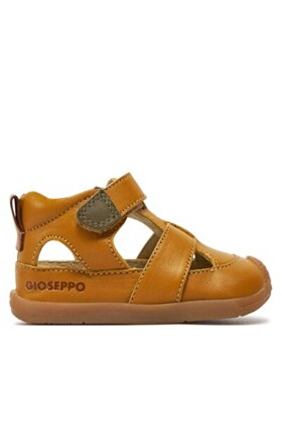 Gioseppo σανδάλια αγοριού 71547-P καφέ