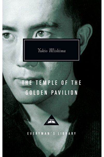 Everymans Library The Temple of the Golden Pavilion