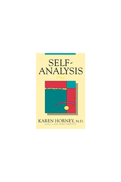 W. W. Norton & Company Self-Analysis