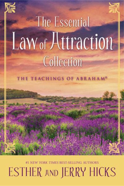Hay House The Essential Law of Attraction Collection
