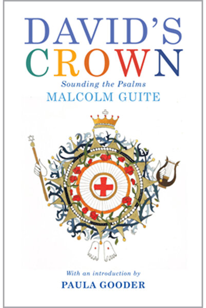 Canterbury Pr Norwich David's Crown: A Poetic Companion to the Psalms