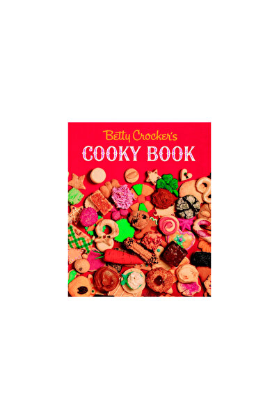 Wiley Publishing Betty Crocker's Cooky Book