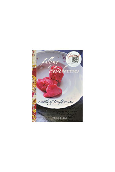 Andrews McMeel Publishing Falling Cloudberries: A World of Family Recipes