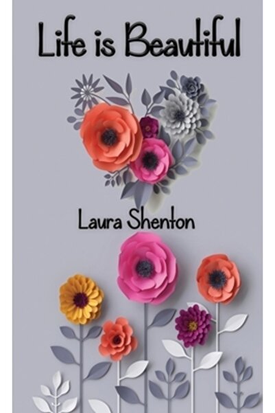 Modern Art Pr Ltd Life is Beautiful