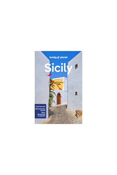 Lonely Planet Pub Lonely Planet Sicily 10