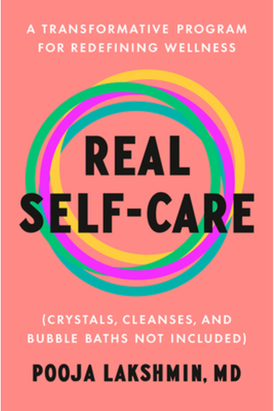 Penguin Life Real Self-Care: A Transformative Program for Redefining Wellness (Crystals, Cleanses, and Bubble Bat